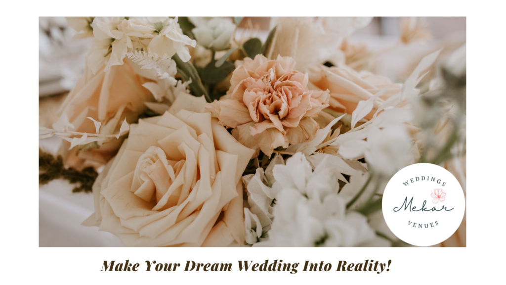 Malay Wedding Planner in Singapore
